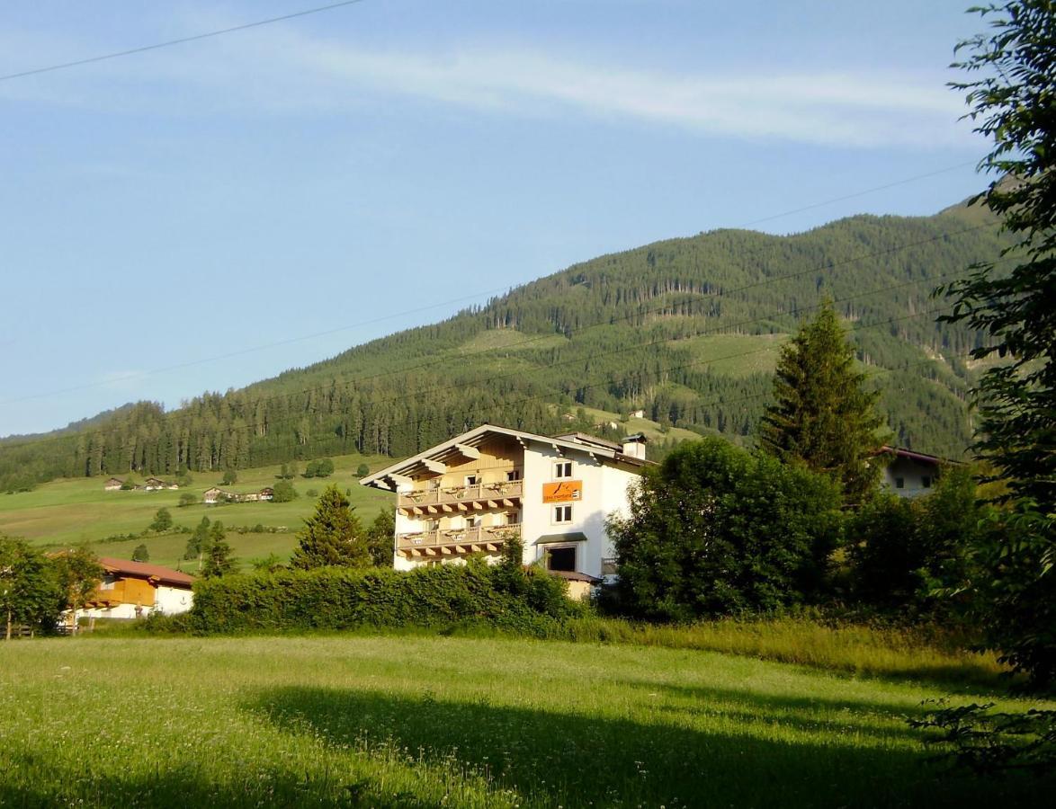 Hôtel Casa Montana à Niedernsill Extérieur photo